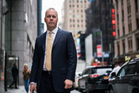 Xuất hiện tình tiết mới trong cuộc điều tra nghi vấn Nga can thiệp bầu cử Mỹ