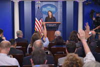 Xuất hiện tình tiết mới trong cuộc điều tra nghi vấn Nga can thiệp bầu cử Mỹ