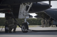 [ẢNH] Mỹ gây áp lực cực lớn lên Nga khi triển khai F-15E cách biên giới chỉ 230 km