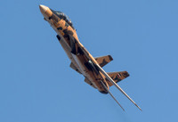 [ẢNH] 714 tên lửa nguy hiểm Mỹ bán cho Iran trước nguy cơ nhắm bắn lại Mỹ