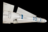 [ẢNH] 714 tên lửa nguy hiểm Mỹ bán cho Iran trước nguy cơ nhắm bắn lại Mỹ