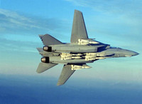 [ẢNH] 714 tên lửa nguy hiểm Mỹ bán cho Iran trước nguy cơ nhắm bắn lại Mỹ