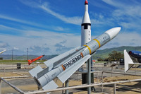 [ẢNH] 714 tên lửa nguy hiểm Mỹ bán cho Iran trước nguy cơ nhắm bắn lại Mỹ