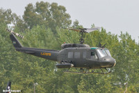 [ẢNH] Hàn Quốc khai tử dòng trực thăng UH-1H huyền thoại của Mỹ