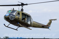 [ẢNH] Hàn Quốc khai tử dòng trực thăng UH-1H huyền thoại của Mỹ