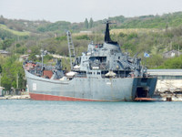 [ẢNH] Nga cung cấp lô xe tăng T-90 lớn nhất cho Syria, sẵn sàng tổng tấn công Idlib