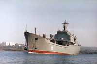 [ẢNH] Nga cung cấp lô xe tăng T-90 lớn nhất cho Syria, sẵn sàng tổng tấn công Idlib