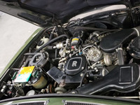 [ẢNH] Khám phá siêu xe Rolls-Royce bọc thép của công nương Diana