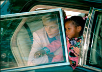 [ẢNH] Khám phá siêu xe Rolls-Royce bọc thép của công nương Diana