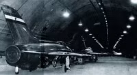 Bí mật những căn cứ trong lòng núi từng giúp Serbia đứng vững trước không kích của NATO