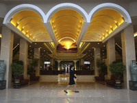 [Ảnh]Hé lộ bí quyết giúp Triều Tiên né trừng phạt, kiếm bộn ngoại tệ