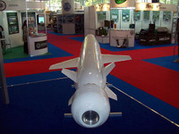 [ẢNH] Tên lửa diệt hạm mạnh nhất thế giới tới biển Đông, quyết bảo vệ tự do hàng hải