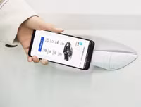 [ẢNH] Hyundai Sonata 2020: Mở màn ngôn ngữ thiết kế mới