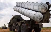 [ẢNH] Nguyên nhân thực khiến Syria muốn loại bỏ S-300 để thay bằng Bavar 373