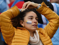 [Ảnh] Những nữ cổ động viên xinh đẹp 