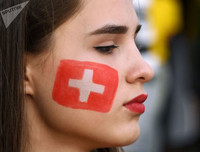 [Ảnh] Những nữ cổ động viên xinh đẹp 