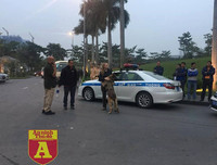 [Ảnh] Sân bay Nội Bài 