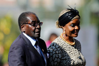 Các nước kêu gọi Zimbabwe kiềm chế, đối thoại giải quyết khủng hoảng chính trị