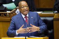 Các nước kêu gọi Zimbabwe kiềm chế, đối thoại giải quyết khủng hoảng chính trị