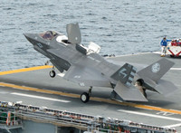 Lo Trung Quốc, Nhật Bản lập đơn vị thủy quân lục chiến tiêu chuẩn Mỹ