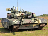 [ẢNH] Ukraine nắm trong tay 