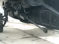 [ẢNH] Khẩu pháo 30mm trên Mi-28 xé nát xe bọc thép phiến quân Syria