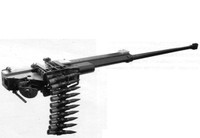 [ẢNH] Khẩu pháo 30mm trên Mi-28 xé nát xe bọc thép phiến quân Syria