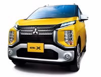 [ẢNH] Mitsubishi ra mắt mẫu xe 