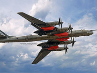 [ẢNH] Bí ẩn tên lửa 9М729 của Nga bị Mỹ tố vi phạm hiệp ước INF