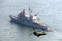 [ẢNH] Tuần dương hạm Mỹ mang tên thành phố Huế của Việt Nam có sức mạnh vượt trội sau nâng cấp