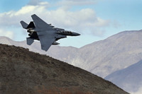 [ẢNH] Mỹ không sản xuất thêm F-22 khi F-15EX 