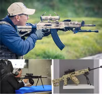 [ẢNH] Nga bí mật đem 