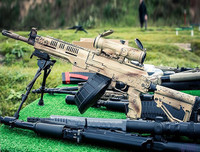 [ẢNH] Nga bí mật đem 