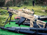 [ẢNH] Nga bí mật đem 