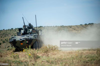 [ẢNH] Covid-19 khiến màn thị uy hoành tráng của NATO trước Nga trở thành pháo xịt