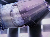 [ẢNH] J-10B Trung Quốc biểu diễn động tác Pugachev's Cobra siêu việt hơn Su-35S