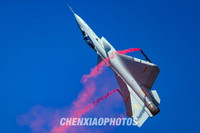 [ẢNH] J-10B Trung Quốc biểu diễn động tác Pugachev's Cobra siêu việt hơn Su-35S