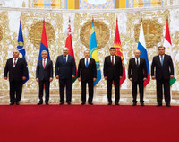 [ẢNH] Đàm phán đình trệ, Belarus quay ra chê bộ kit xét nghiệm Covid-19 Nga