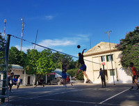 [ẢNH] Giữ vững màu xanh nơi biên cương phía Bắc