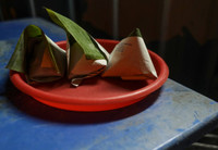 [ẢNH]Ẩm thực đường phố Việt Nam và châu Á dưới góc nhìn của phóng viên phương Tây