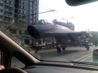 [ẢNH] Trung Quốc thẳng tay loại biên hàng loạt tiêm kích hạng nặng Su-27