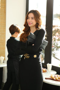 Hồ Ngọc Hà - Kim Lý công khai xuất hiện cùng nhau trong sự kiện