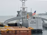 [ẢNH] Hải quân Mỹ cho ra đời 