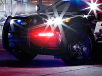 [ẢNH] Ford chế tạo xe chuyên dụng 