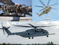 [ẢNH] Quân đội Mỹ tiếp nhận loại trực thăng đắt hơn cả tiêm kích F-35
