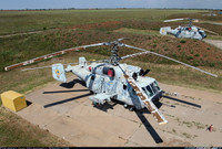 [ẢNH] Ukraine tung trực thăng tấn công hải quân mạnh nhất vào trận quyết đấu Nga?