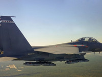 Loại bom thông minh chuyên trị khủng bố mới của quân đội Mỹ