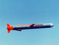 Giật mình khi Mỹ từng triển khai cả ngàn tên lửa Tomahawk ở ngoài khơi bán đảo Triều Tiên