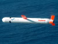 Giật mình khi Mỹ từng triển khai cả ngàn tên lửa Tomahawk ở ngoài khơi bán đảo Triều Tiên