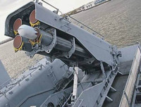 Giật mình khi Mỹ từng triển khai cả ngàn tên lửa Tomahawk ở ngoài khơi bán đảo Triều Tiên